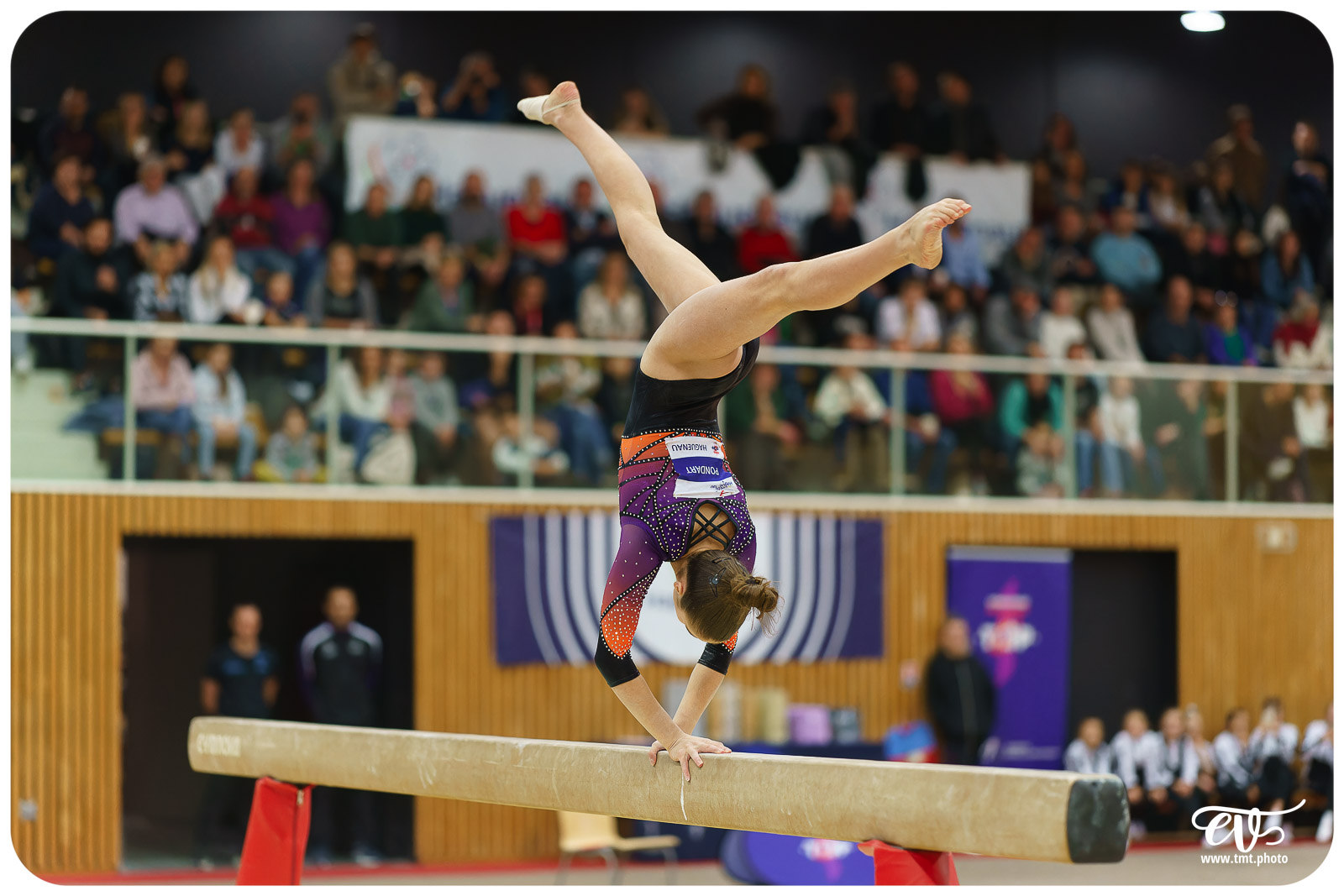 TOP 12 HAGUENAU - LYON